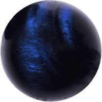 Blue Tiger Eye