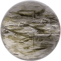 Green Rutile