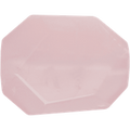 Rose Quartz Free-form