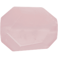 Rose Quartz Free-form