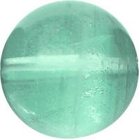 Green Fluorite
