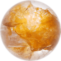 Yellow Garden Quartz