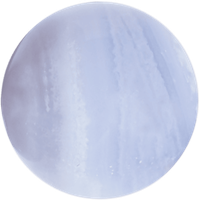 Blue Lace Agate