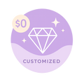 Custom Charm Design