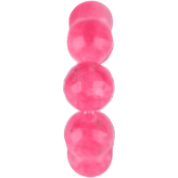 Rhodonite Rondelle