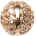Hollow Fortune Ball