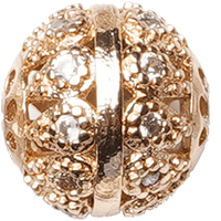 Hollow Fortune Ball