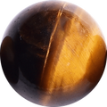 Yellow Tiger Eye