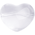 Cream Heart