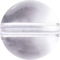 Pure Clear Quartz