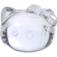 Crystal Kitty