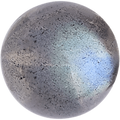 Grey Moonstone