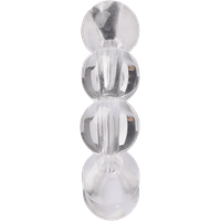 Crystal Rondelle