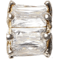 Double Cut CZ