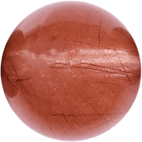 Red Hair Quartz