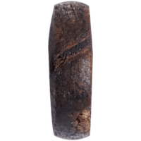 Agarwood Disc