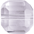 Faceted Crystal Cube