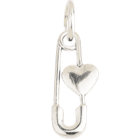 Heart Clip