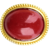 Cinnabar Box