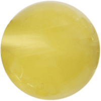 Gold Prehnite
