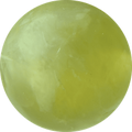 Green Xiu Jade