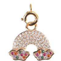 Rainbow CZ