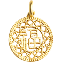 Hollow Gold Fortune