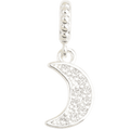 Studded Moon
