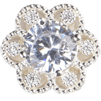 Flower CZ