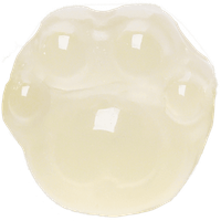 Citrine Cat Paw