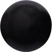 Black Obsidian