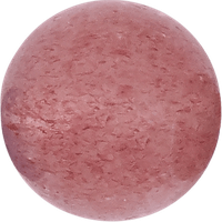 Crimson Strawberry