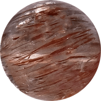 Black Gold Rutile