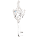 Heart Key