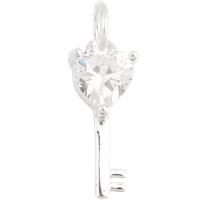 Heart Key
