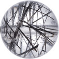 Black Rutile