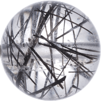 Black Rutile