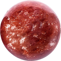 Gold Sunstone