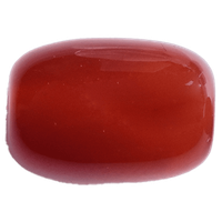 Red Agate Free-form