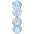 Aqua Rondelle