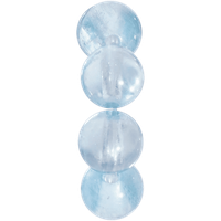 Aqua Rondelle