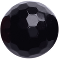Faceted Obsidian