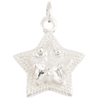 Studded Star