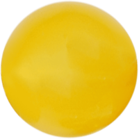 Yellow Agate