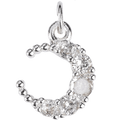 Sparkle Moon