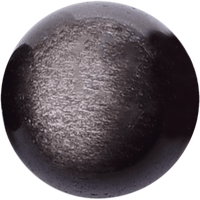 Silver Obsidian