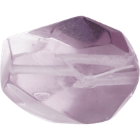 Amethyst Free-form