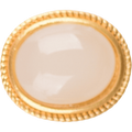 White Agate Box