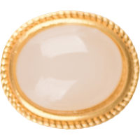 White Agate Box