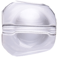 Crystal Sugar Cube